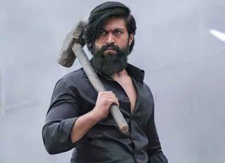 Actor-Yash-KGF-Chapter-2