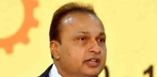 Anil Ambani