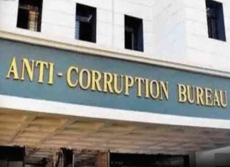 Anti-Corruption-Bureau