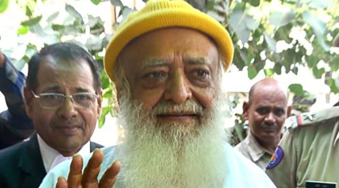 AIIMS Says Asaram Does Not Need Hospitalisation, SC Defers Bail Hearing Asaram-Bapu