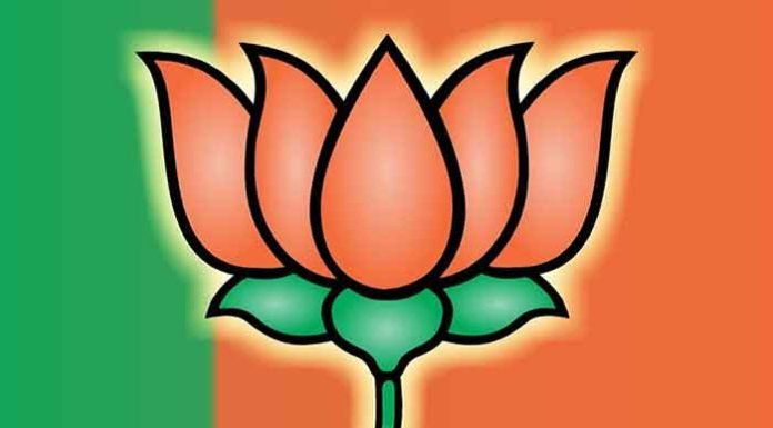 BJP Punjab Announces New State Office Bearers, Kewal Singh Dhillon Unveils Organisational Team BJP party-Logo