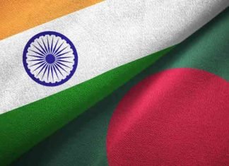 Bangladesh extends greetings to India on 77th Republic Day Bangladesh-India-flag