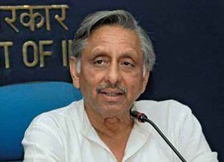 Mani Shankar Aiyar congress