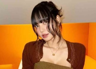 BLACKPINK’s Lisa reveals why she turned to acting