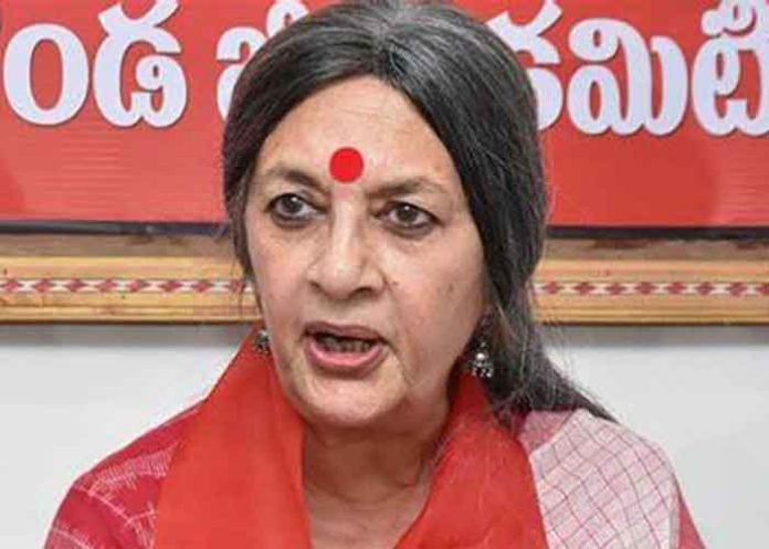 Brinda-Karat