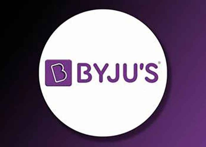 Byjus-Logo