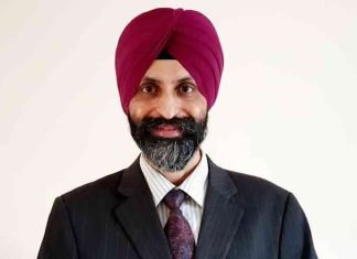 SEVA Trust UK welcomes start of Halwara to Delhi flights, appeals to start direct Int’l flights to all major destinations Charan-Kanwal-Singh-Sekhon SEVA Trust UK