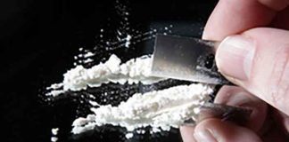 Cocaine-drug
