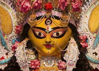 Kolkata: BJP legislator files complaint against Durga Puja committee over land encroachment Durga-Puja