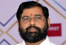 Eknath Shinde