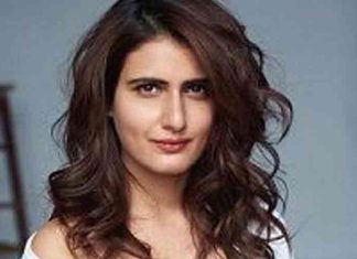 Fatima Sana Shaikh