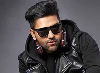 Guru-Randhawa-Singer