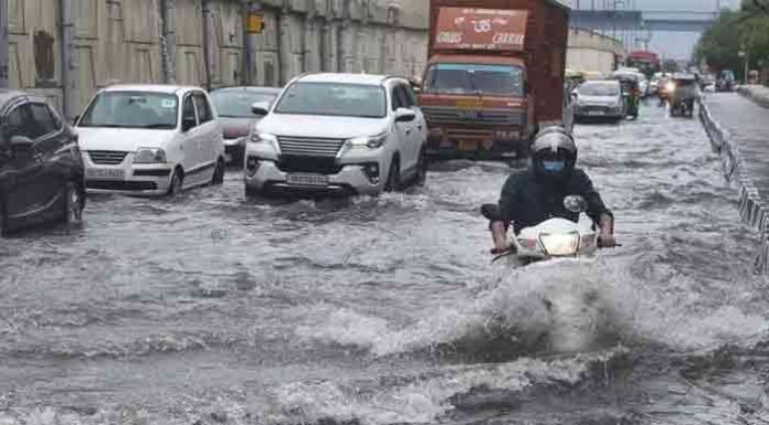 Heavy-Delhi-NCR-rain