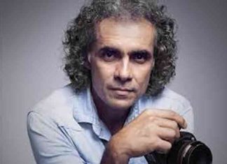 Imtiaz ali Bollywood director