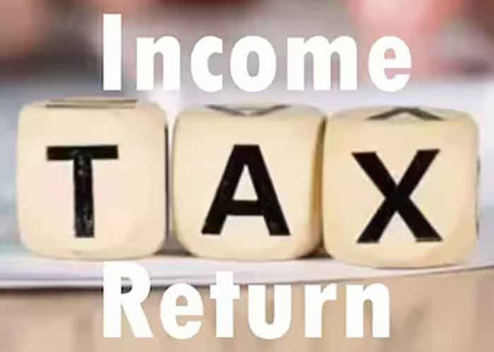 Income-tax-returns-ITR-Logo