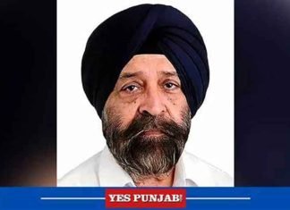 Sharp Decline in Delhi Sikh Voters Alarming, Says Former DSGMC Member Inder Mohan Singh Inder Mohan Singh: