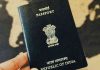 Indian-passport