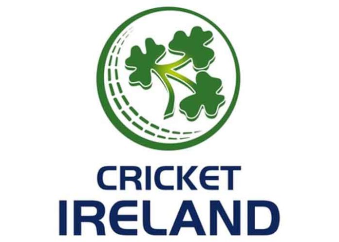 Ireland-Cricket-Logo