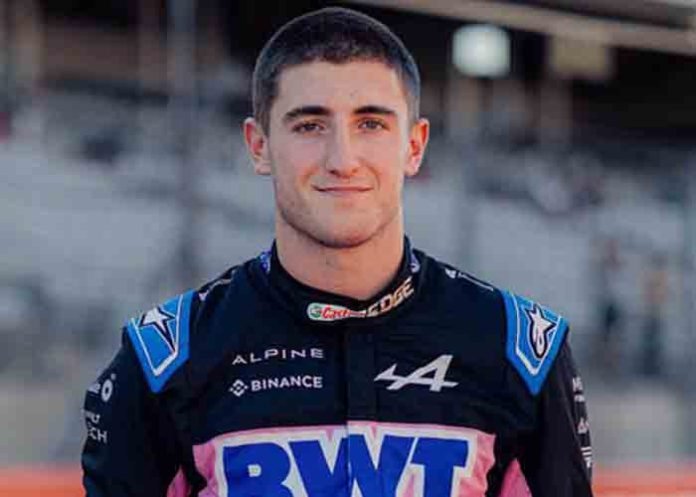 Doohan Racer Alpine promote Jack Doohan to Formula One seat for 2025 - Yes Punjab News