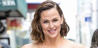 Jennifer Garner Actress