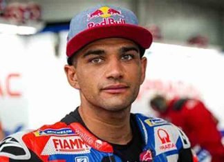 ‘I Still Cannot Brush My Teeth With My Right Hand’: Jorge Martin Braces for ‘Painful’ Malaysian GP Weekend Jorge-Martin-Racer