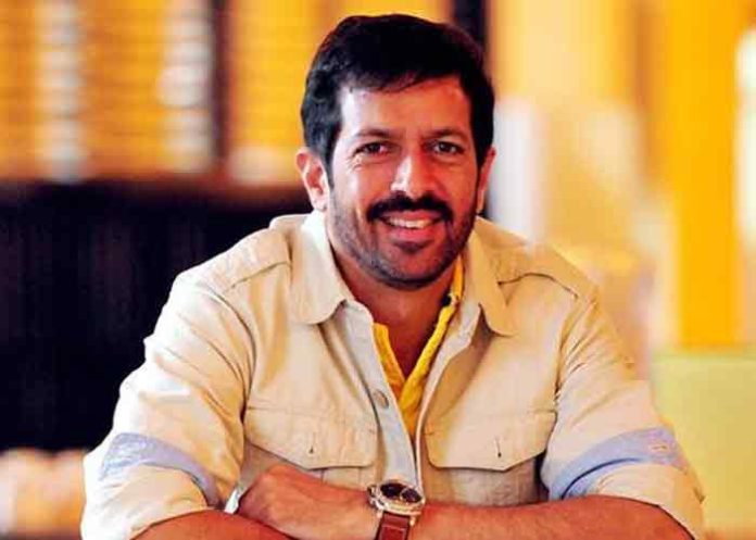 Kabir-Khan