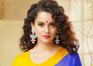 Kangana-Ranaut