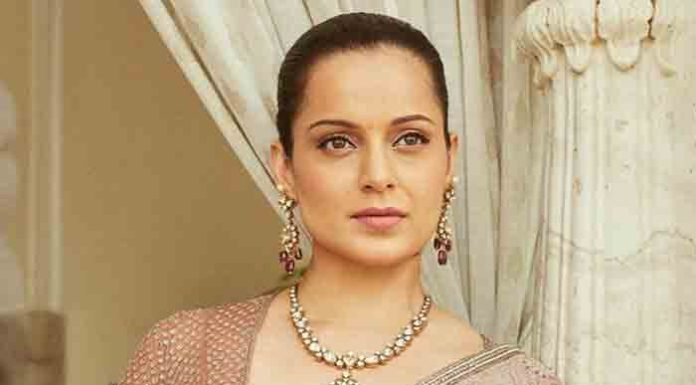Kangana Responds to Hrithik Roshan Over Social Media Row, Says ‘Stop Adding Fuel to Fire’ Kangana-Ranaut-Beauty