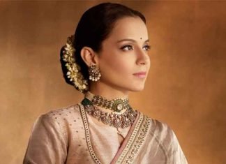 Kangana Ranaut Says Freedom Must Come With Accountability After Gen Z Interaction Kangana-Ranaut-looks