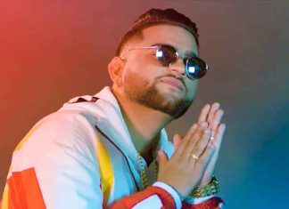 Karan-Aujla-Punjabi-Singer