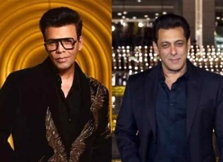 Salman Khan Warns Karan Johar to ‘Control’ as Host Revives Virginity Question in ‘Koffee with Karan’ Promo Karan-Johar-and-Salman-Khan