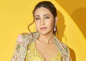 Karisma Kapoor actress