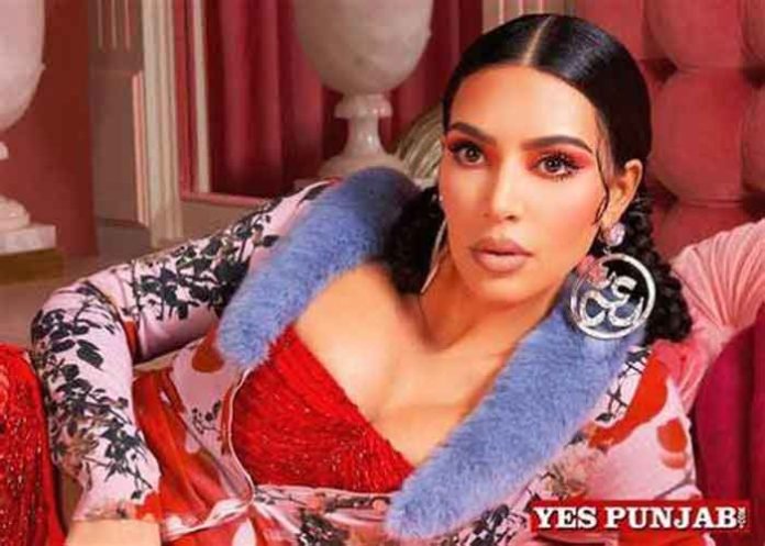 Kim-Kardashian-shares