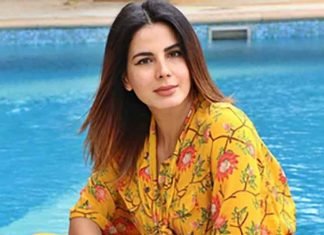 Kirti Kulhari Calls ‘Kinaare’ Her ‘First Child’ as Producer Ahead of Dharamshala Film Festival Premiere Kirti Kulhari Actress