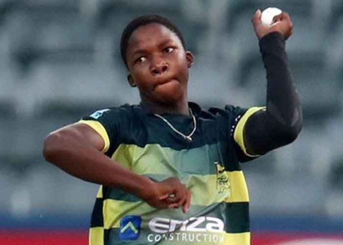 Kwena-Maphaka-South-Africa-Cricketer