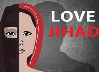 Love-Jihad