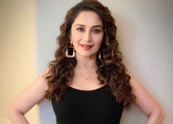 Madhuri-Dixit