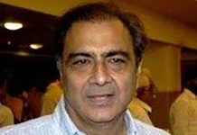 Mahesh Jethmalani