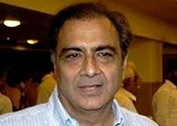 Mahesh Jethmalani