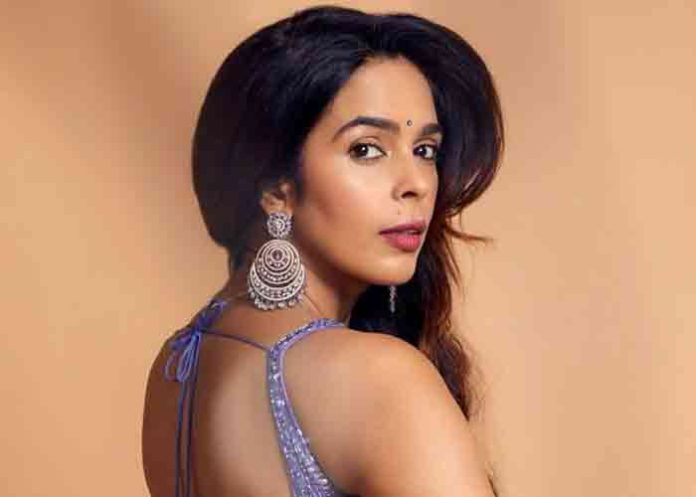 Mallika Sherawat