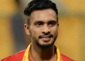 Mandeep Singh Returns to Tripura Squad for 2026-27 Ranji Trophy, Satrajit Lahiri Named Head Coach