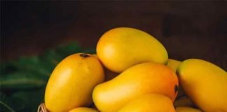 Mangoes