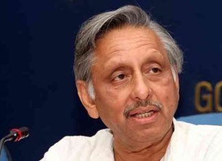 ‘Personal view, not party’s’: Congress plays down Mani Shankar Aiyar’s praise for CM Vijayan Mani-Shankar-Aiyar