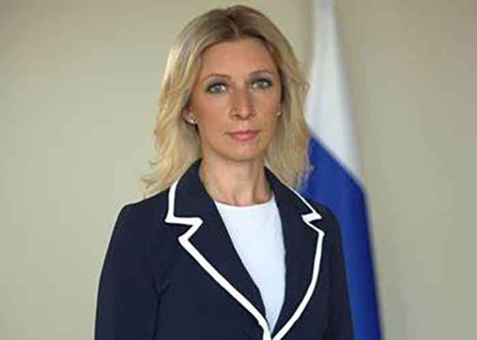 Maria-Zakharova-Russia