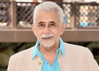 When Naseeruddin Shah recalled the moment he realized that acting was his calling Naseeruddin Shah