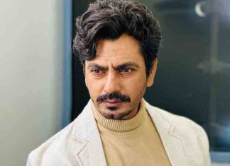 actor Nawazuddin Siddiqui