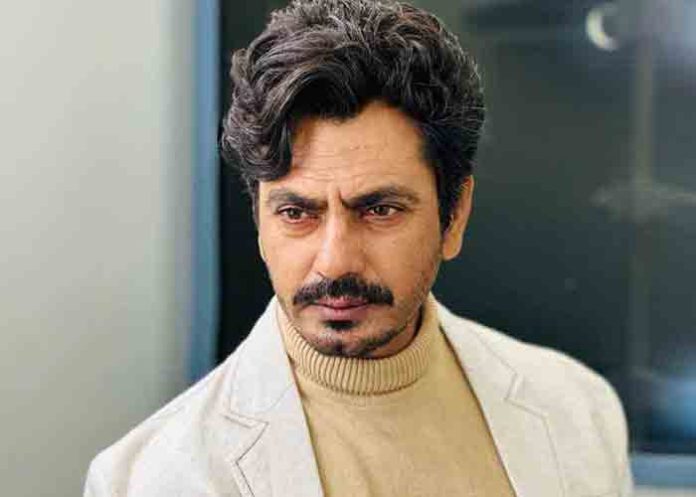 actor Nawazuddin Siddiqui