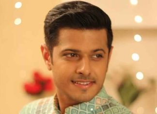 Neil Bhatt lost his balance while ‘performing the action scenes’ in Manali Neil-Bhatt-Actor