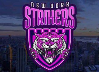 New-York-Strikers-Logo cricket