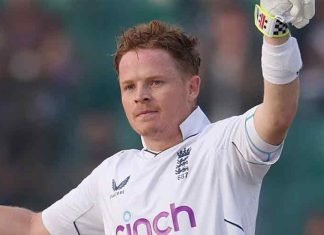 Ollie Pope eager to revive Test career after England recall against Pakistan Ollie-Pope